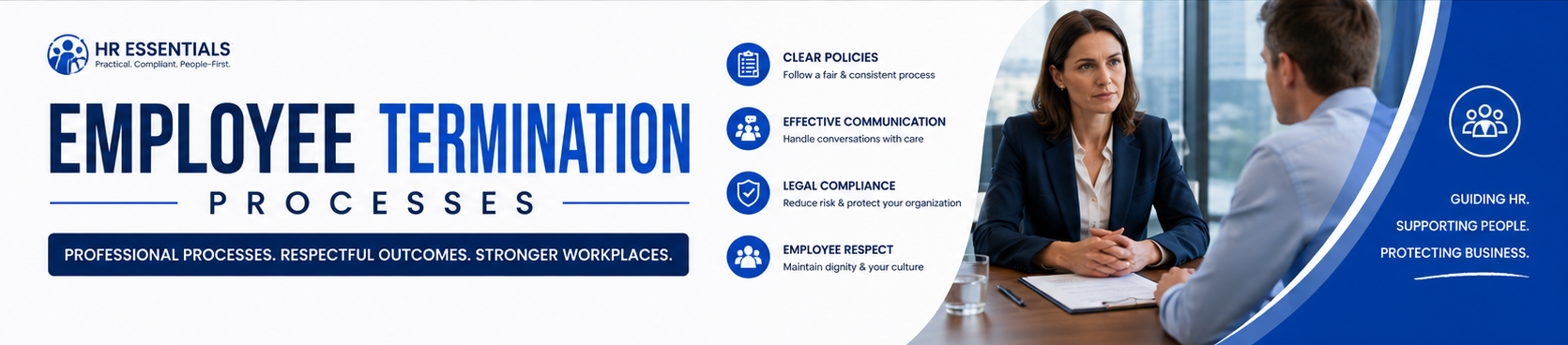 Employee Termination Processes